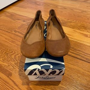 Lucky Brand Flats